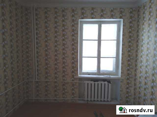 Комната 14 м² в 3-ком. кв., 1/2 эт. на продажу в Ревде Свердловской области Ревда - изображение 1