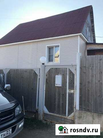 Коттедж 116 м² на участке 7 сот. на продажу в Николаевске-на-Амуре Николаевск-на-Амуре - изображение 1