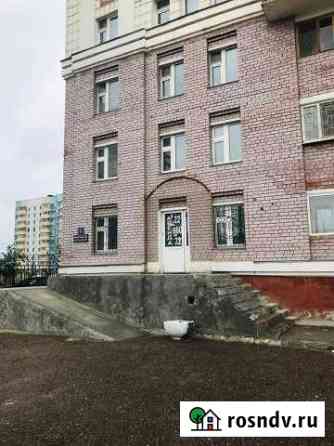 Помещение на 1 этаже, 1 линия, Амирхана, 103.9 кв.м. Казань