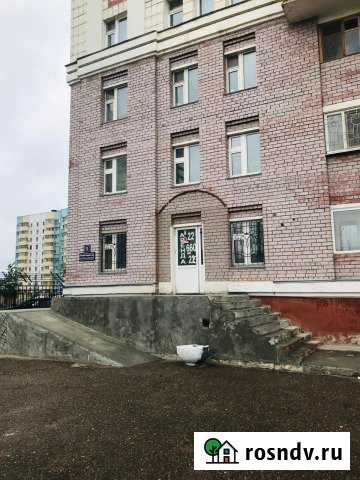 Помещение на 1 этаже, 1 линия, Амирхана, 103.9 кв.м. Казань - изображение 1