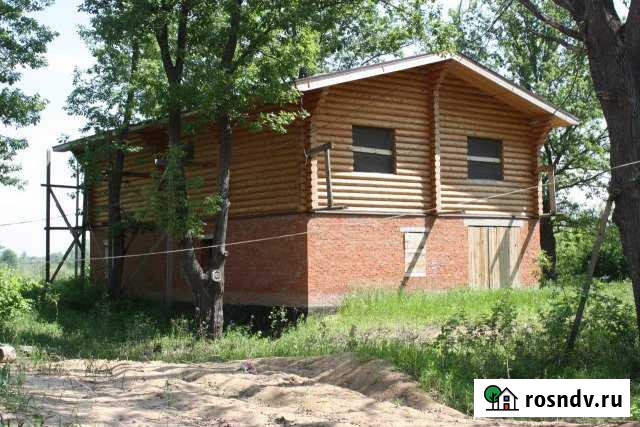 Дом 290 м² на участке 20 сот. на продажу в Звенигово Звенигово - изображение 1