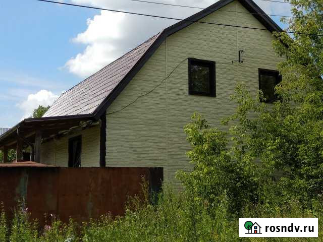 Дом 240 м² на участке 6 сот. на продажу в Кокошкино Кокошкино - изображение 1