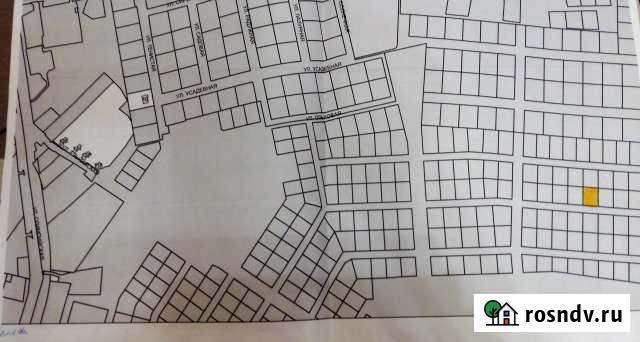 Участок ИЖС 8 сот. в аренду в Череповце Череповец - изображение 1