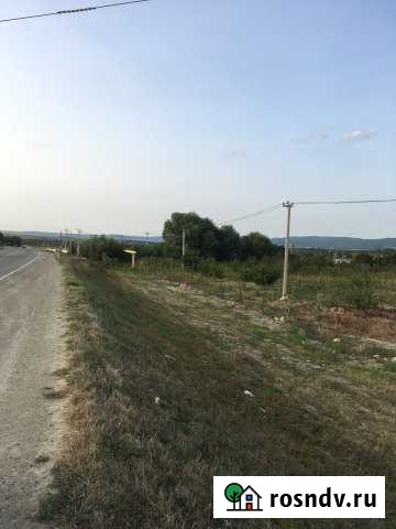 Участок промназначения 59 сот. на продажу в Раевской Раевская - изображение 1