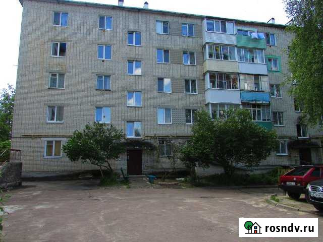 3-комнатная квартира, 58 м², 4/5 эт. на продажу в Навле Навля - изображение 1