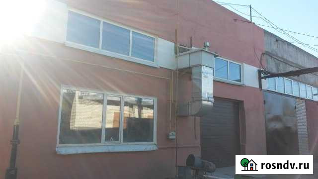 Производственное помещение, 285 кв.м. Саратов - изображение 1