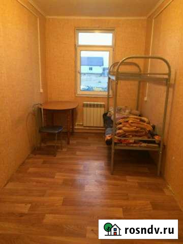 Комната 10 м² в 1-ком. кв., 1/1 эт. на продажу в Нарьян-Маре Нарьян-Мар - изображение 1