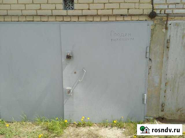 Гараж 18 м² на продажу в Южноуральске Южноуральск - изображение 1