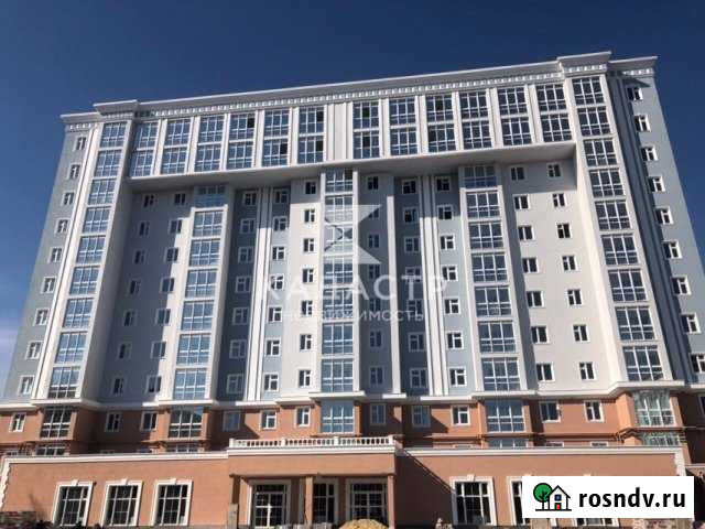 3-комнатная квартира, 136 м², 11/12 эт. на продажу в Дзержинске Дзержинск - изображение 1