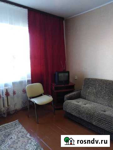 2-комнатная квартира, 47 м², 4/5 эт. в аренду на длительный срок в Росляково Росляково - изображение 1