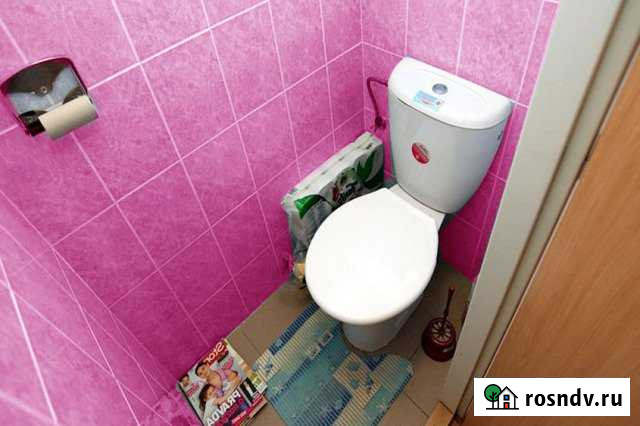 Общежитие на ул. Окружная на 85 человек Хабаровск - изображение 1