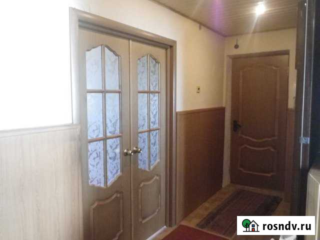 3-комнатная квартира, 62 м², 5/5 эт. на продажу в Новосокольниках Новосокольники - изображение 1