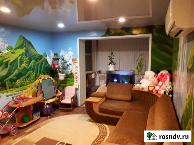 2-комнатная квартира, 60 м², 2/2 эт. на продажу в Быково Волгоградской области Быково - изображение 1