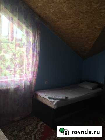 Комната 18 м² в 3-ком. кв., 3/3 эт. в аренду на длительный срок в Архипо-Осиповке Архипо-Осиповка - изображение 1
