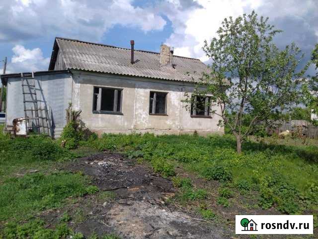 Дом 78.3 м² на участке 15 сот. на продажу в Котовске Котовск - изображение 1