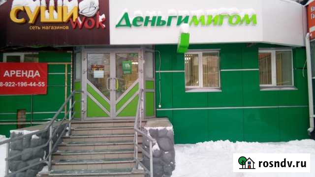 Торговое помещение, 137 кв.м. Серов - изображение 1