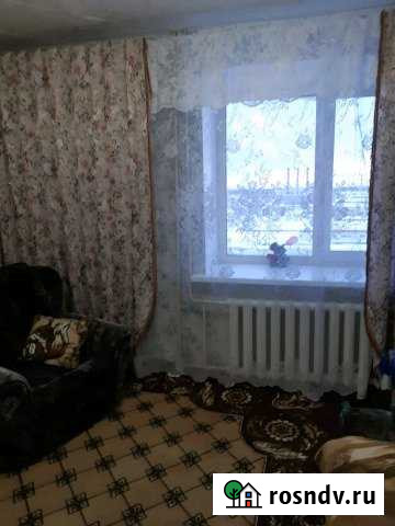 Комната 25 м² в 1-ком. кв., 8/9 эт. на продажу в Надыме Надым - изображение 1