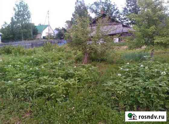 Участок ИЖС 9 сот. на продажу в Шарье Шарья