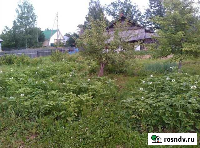 Участок ИЖС 9 сот. на продажу в Шарье Шарья - изображение 1