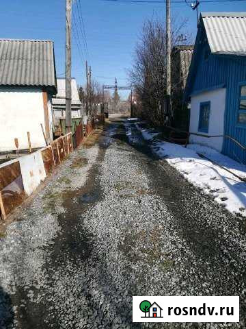 Дом 20 м² на участке 4 сот. на продажу в Асбесте Асбест - изображение 1