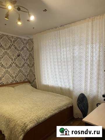 Комната 19 м² в 1-ком. кв., 5/5 эт. на продажу в Новом Уренгое Новый Уренгой - изображение 1