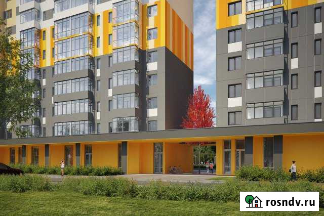 Квартира-студия, 25 м², 23/23 эт. на продажу в Долгопрудном Долгопрудный - изображение 1