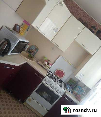 2-комнатная квартира, 51 м², 3/5 эт. в аренду на длительный срок в Саранске Саранск - изображение 1