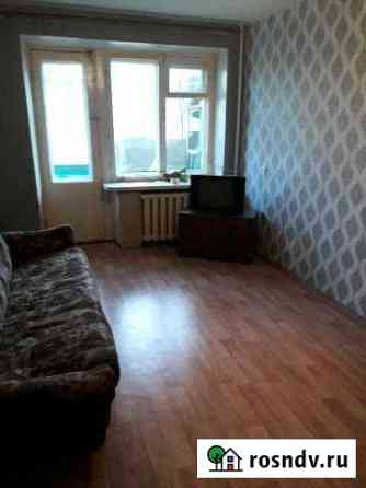 1-комнатная квартира, 32 м², 2/5 эт. в аренду на длительный срок в Волжске Волжск