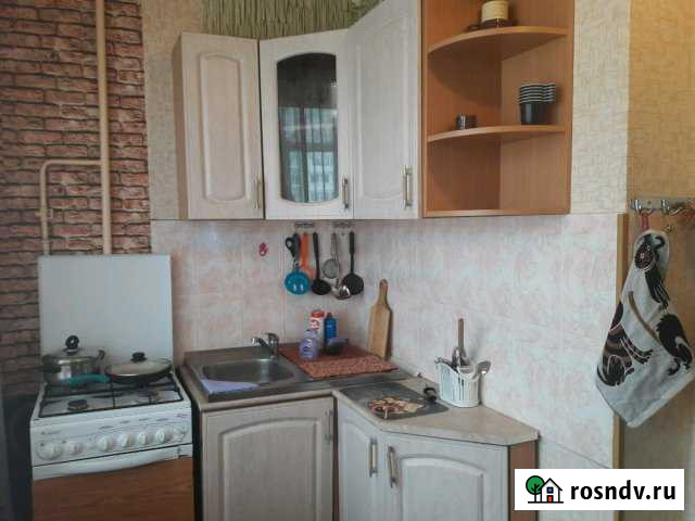 1-комнатная квартира, 30 м², 5/9 эт. на продажу в Усинске Усинск - изображение 1