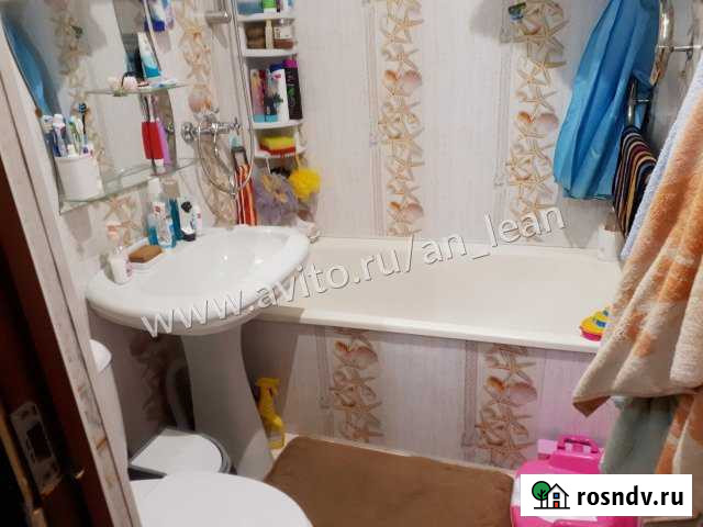 1-комнатная квартира, 31 м², 5/5 эт. на продажу в Узловой Узловая - изображение 1