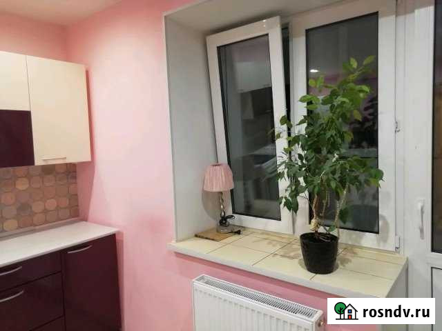 1-комнатная квартира, 38 м², 3/10 эт. в аренду на длительный срок в Сарове Саров - изображение 1