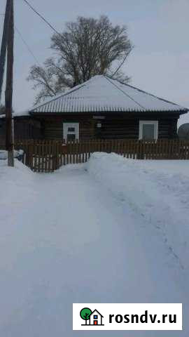 Дом 60 м² на участке 30 сот. на продажу в Новичихе Новичиха - изображение 1