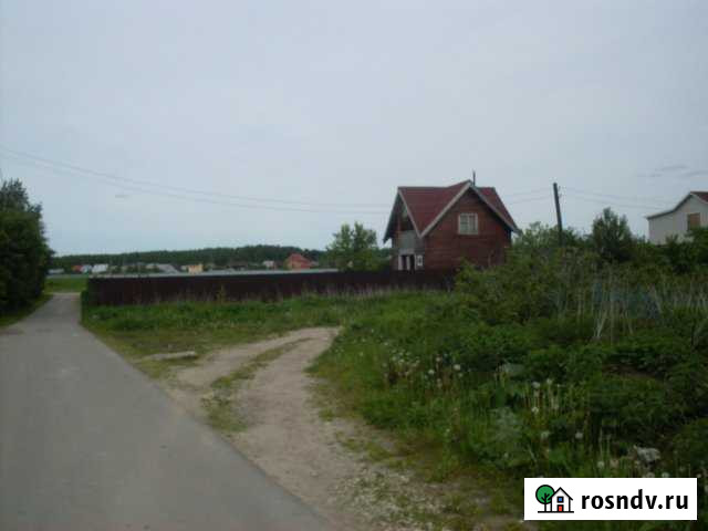 Участок ИЖС 15 сот. на продажу в Электроугли Электроугли - изображение 1