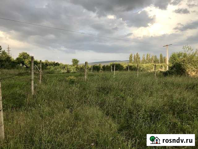 Участок ИЖС 11 сот. на продажу в Чистенькой Чистенькая - изображение 1