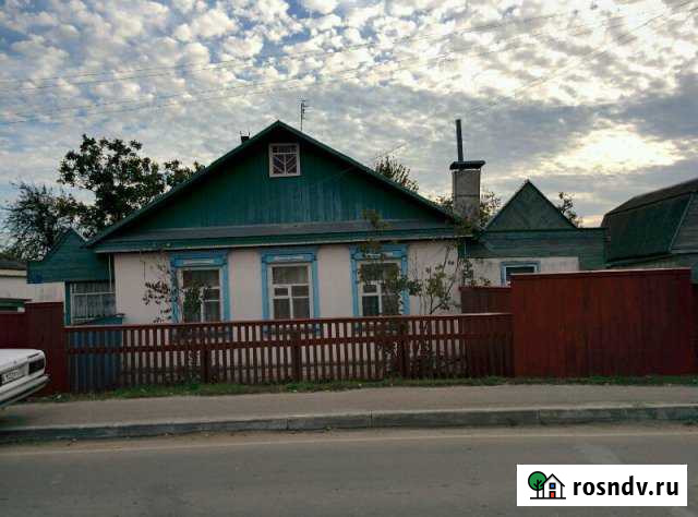 Дом 80 м² на участке 18 сот. на продажу в Мглине Мглин - изображение 1