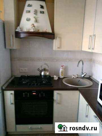 2-комнатная квартира, 41 м², 1/4 эт. на продажу в Алексине Алексин - изображение 1