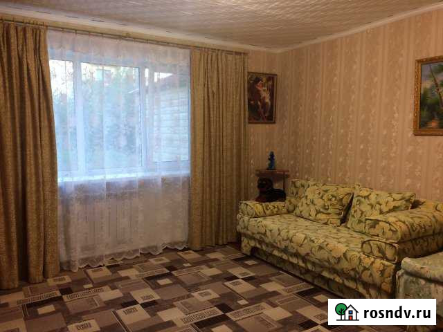 1-комнатная квартира, 30 м², 1/2 эт. на продажу в Валуйках Валуйки - изображение 1