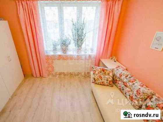 2-комнатная квартира, 49 м², 1/5 эт. на продажу в Ермолино Ермолино