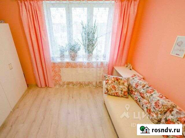 2-комнатная квартира, 49 м², 1/5 эт. на продажу в Ермолино Ермолино - изображение 1