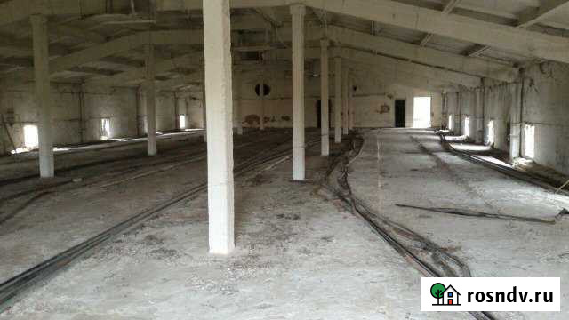 Складское помещение, 1000 кв.м. Старонижестеблиевская - изображение 1