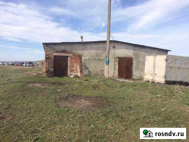 Участок СНТ, ДНП 10 сот. на продажу в Губкине Губкин - изображение 1