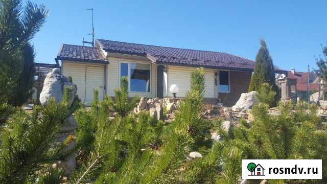 Дом 70 м² на участке 50 сот. в аренду посуточно в Великом Новгороде Великий Новгород - изображение 1