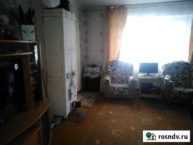 2-комнатная квартира, 36 м², 1/2 эт. на продажу в Белой Холунице Белая Холуница - изображение 1