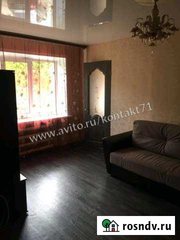 3-комнатная квартира, 55 м², 1/5 эт. в аренду на длительный срок в Алексине Алексин - изображение 1