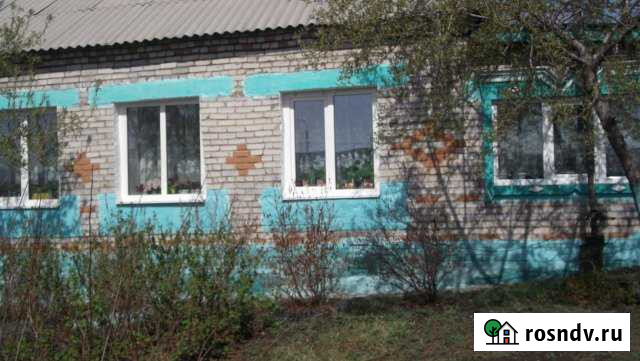 3-комнатная квартира, 71 м², 1/1 эт. на продажу в Мухоршибири Мухоршибирь - изображение 1