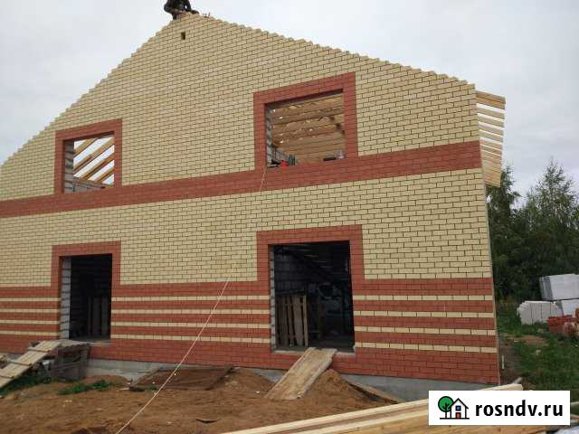 Таунхаус 230 м² на участке 10 сот. на продажу в Костроме Кострома - изображение 1