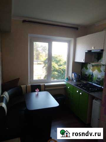 2-комнатная квартира, 41 м², 2/2 эт. на продажу в Днепровской Днепровская - изображение 1