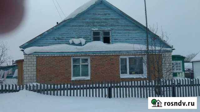 Дом 67 м² на участке 10 сот. на продажу в Баево Баево - изображение 1