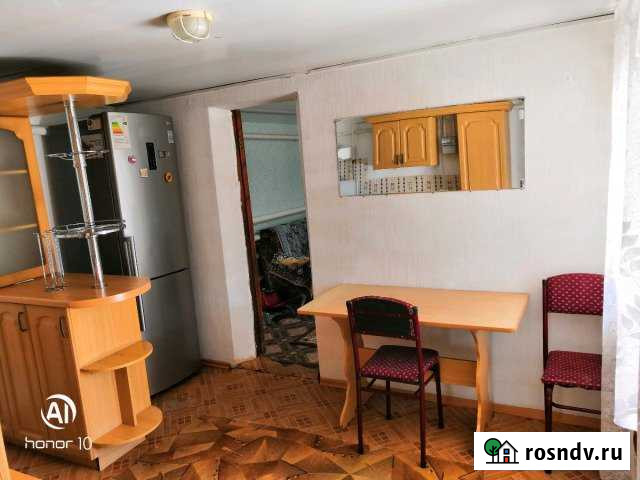 Дом 100 м² на участке 7 сот. в аренду на длительный срок в Усть-Лабинске Усть-Лабинск - изображение 1