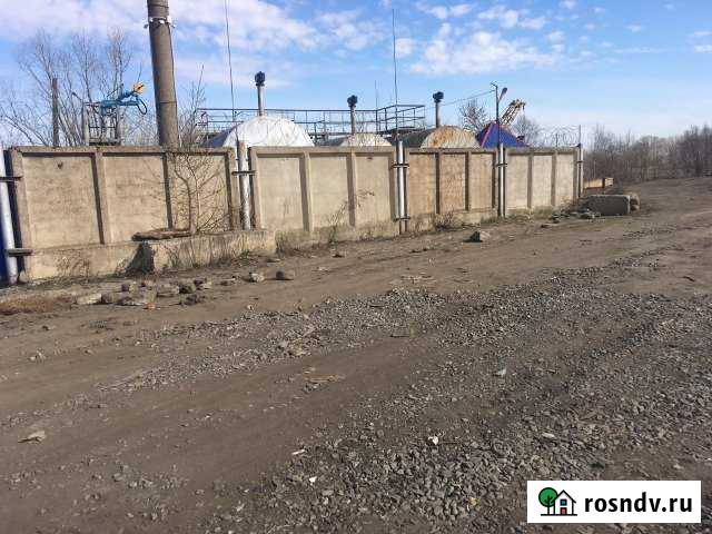 Нефтебаза(склад гсм) Уфа - изображение 1